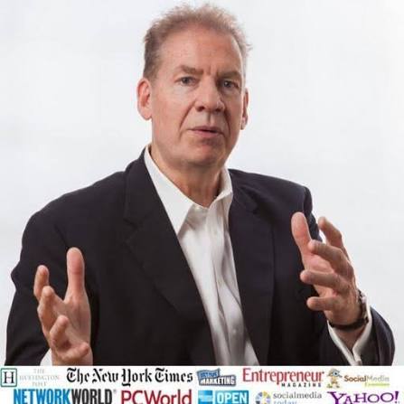 Jon Rognerud, Author