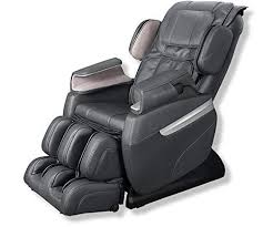 Dr Fuji Fj 4900 Cyber Relax The Rejuvenating Massage Chair Gray Color Review Massage Chair Chair Gray Color