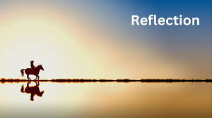 Image result for reflection