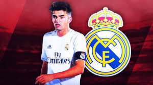 Enzo profile), team pages (e.g. Enzo Zidane Genius Skills Passes Goals Assists 2016 2017 Hd Youtube