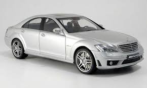Mercedes S63 Amg Gray Avec Ledersitzen Autoart Diecast Model Car 1 18 Diecast Model Cars Autoart Diecast Mercedes S63