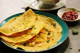 Besan Chilla