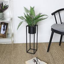 We did not find results for: Black Metal Plant Stand
