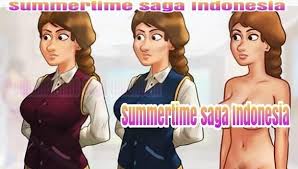 10 games like summertime saga that are actually worth playing. Annie Summertime Saga Indo Facebook