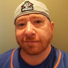 Robert Trexler's Instagram, Twitter & Facebook