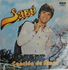 Canción de amor by Sabú (Album, Pop): Reviews, Ratings, Credits, Song list  - Rate Your Music