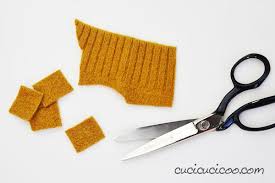 Diy Chair Felt Pads In 10 Seconds With Upcycling Felt Furniture Pads Diy Chair Felt Diy