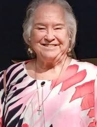 Obituary information for Joyce Fruitt Slaughter Causey