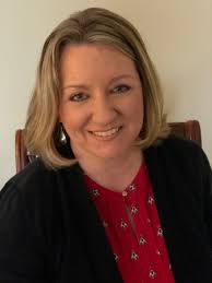 About Neva-Marie Polley Scott — Polley Scott Consulting