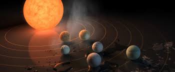 Exoplanet Science Strategy | News ...