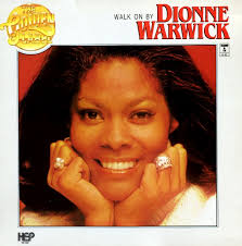 Dionne Warwick Walk On By Hitparade Ch Walk on by (live version) lyrics. schweizer hitparade