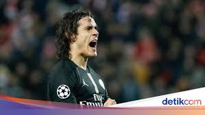 Jugador de la selección uruguaya. Debut Cavani Di Mu Akan Tertunda Akibat Aturan Karantina