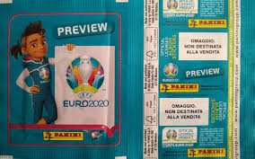 Entra subito e scopri le nostre collezioni di figurine, fumetti, riviste, manga, almanacchi, merchandise e molto altro. Football Cartophilic Info Exchange Panini Uefa Euro 2020 Preview 09 Packets