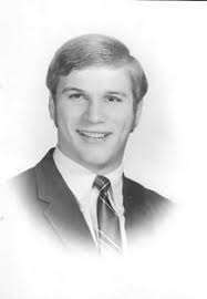 Dennis Kenyon Obituary (1951