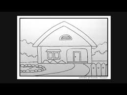Maybe you would like to learn more about one of these? 47 Gambar Pemandangan Lingkungan Rumah Terkini Lingkar Png