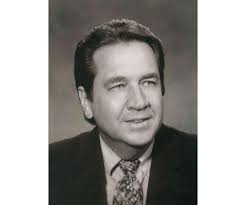 Ronald SCHNEIDER Obituary (1938