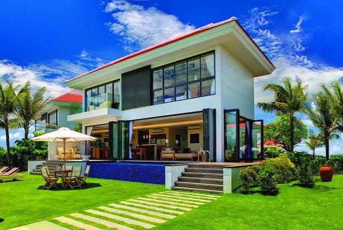 villa Đà Nẵng gần biển