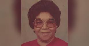 Mrs. Rosa Lee Chenier Obituary