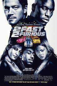 Urutan Film Fast and Furious, Lengkap Banget!