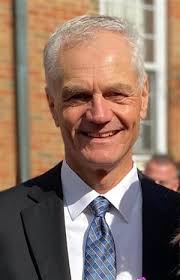 Albert Everett Baumgartner Obituary (2023)