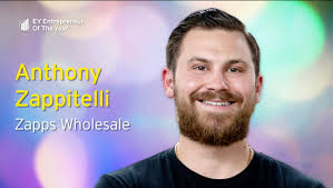 Entrepreneur Of The Year Southeast winners and finalists