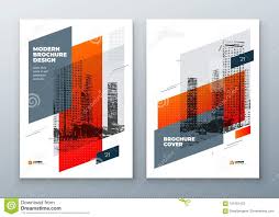 Brochure Template Layout Design Corporate Business Annual Report Catalog Magazine Brochure Fl In 2020 Layout Design Brochure Cover Design Brochure Template Layout