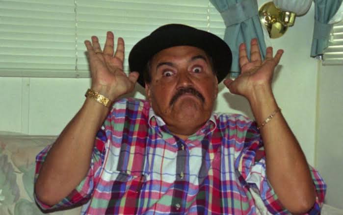 Capulina se mantuvo firme en su estilo de humor familiar, indican expertos | El Informador