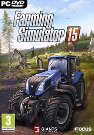 Farming simulator 2013, free and safe download. Farming Simulator 15 Free Download Full Pc Game Latest Version Torrent