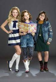 Its a wonderful movie your guide to family and christmas movies on tv: Dear Dumb Diary Angeline Hallmark Movie Dear Dumb Diary Girls Fashion Tween Summer Dress Outfits Dumb And Dumber