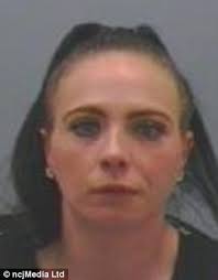 East Howdon neighbour from hell is evicted after she burgled disabled  neighbour