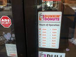 We did not find results for: Lakewood Dunkin Donuts Recieves Conditional Approval To Open At 4 30 A M Even Though Locations Already Were Opening At That Time Cleveland Com