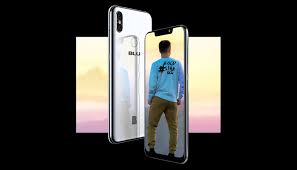 BLU Vivo One Plus (2019) technische ...