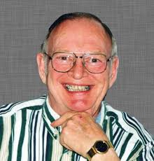 Robert "Bob" Perrault