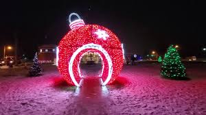 Maybe you would like to learn more about one of these? Christmas Light Displays In Strongsville 2020 Youtube