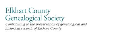 Elkhart County Genealogical Society
