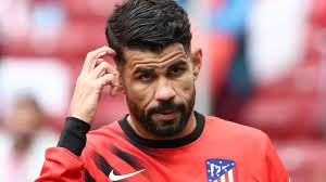 Club atlético de madrid sad. Atletico Madrid Neue Spieler Gleiches Menu Zdfmediathek