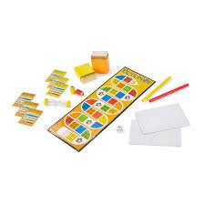 Envío gratis a españa a partir de 99€. Mattel Games Pictionary Juegos De Mesa Mattel Games El Corte Ingles
