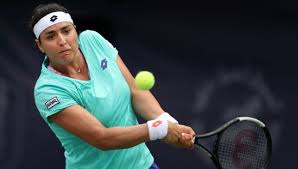 Jul 02, 2021 · jabeur became the first arab woman to win a wta title when she triumphed in birmingham last month. 100 Of The Most Influential Women In Sport Ons Jabeur Sport360 News