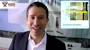 Prof. Mitchel B Weiss