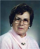 Most Recent Obituaries