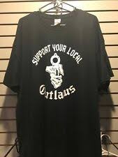 Support your local outlaws mc. Support Your Local Outlaws Mc Ebay