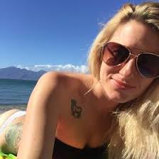 Kendra Piper's Instagram, Twitter & Facebook