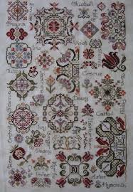 I Love Quakers Vyshivka Sempler Vyshivka Schetnym Krestom Vyshivanie Krestikom