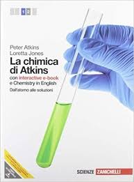 La Chimica Di Atkins Con Interactive E Book Per Le Scuole Superiori Con Espansione Online 1 Ebook Download Gratis Libri Pdf Scuole Superiori Atkins Scuola