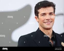 Roberto bolle hi-res stock photography and images