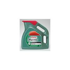 Comanda online simplu si rapid ulei motor 10w40 la cele mai bune preturi. Ulei Motor Castrol Magnatec 10w 40 A3 B3 Bidon 4l