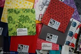 What to make with fabric. 12 Awesome Things To Make With Fat Quarters