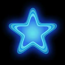 Animated Stars Star Animated Gif Normal Coloured Star Animation