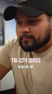 THESE HOT WINGS WERE NO JOKE!! 🧯🔥 #chickenwings #hotones #spicy  #foodchallenge #fyp #hotchicken #cooking #scarystories #halloween