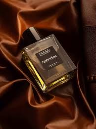 Buy FAUN WALK Men Amberlust Long Lasting Eau De Parfum- 100 ml - Perfume  for Men 33144078 | Myntra